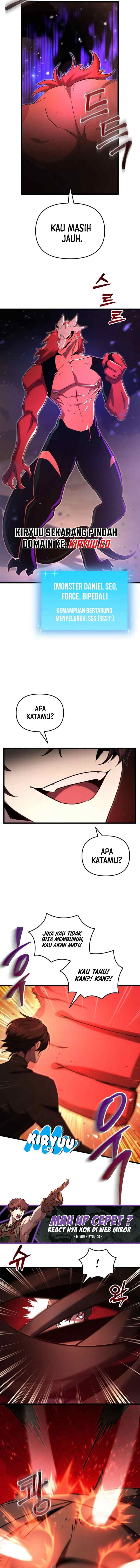 My School Life Pretending to Be a Worthless Person chapter 75 halaman 7