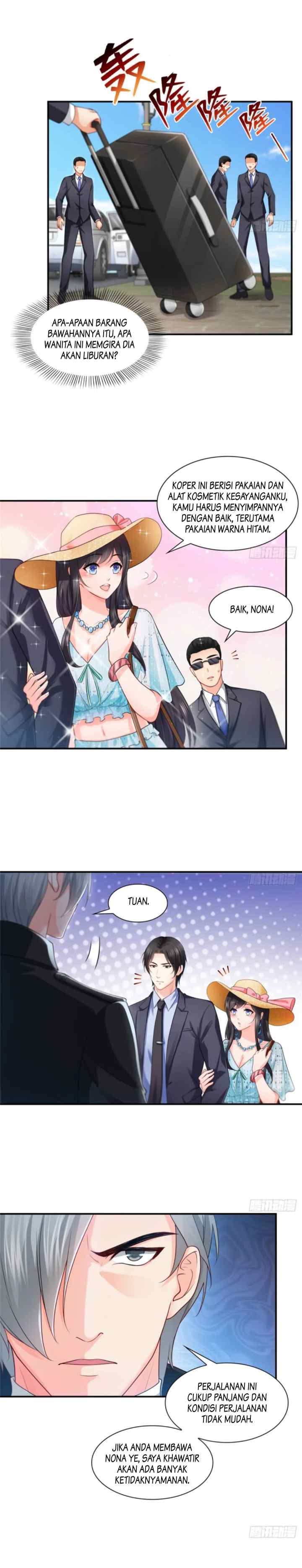 Just Like Cold Light Meets Scorching Sun chapter 97 halaman 12