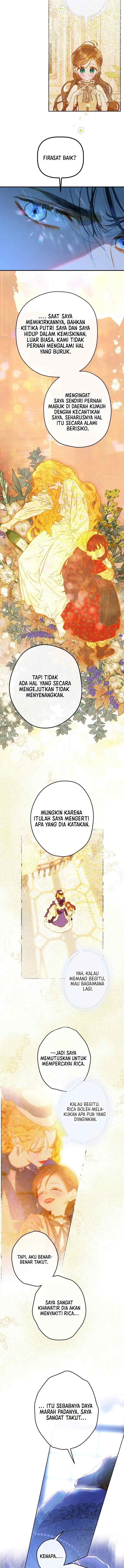 My Mom Got A Contract Marriage chapter 46 halaman 4
