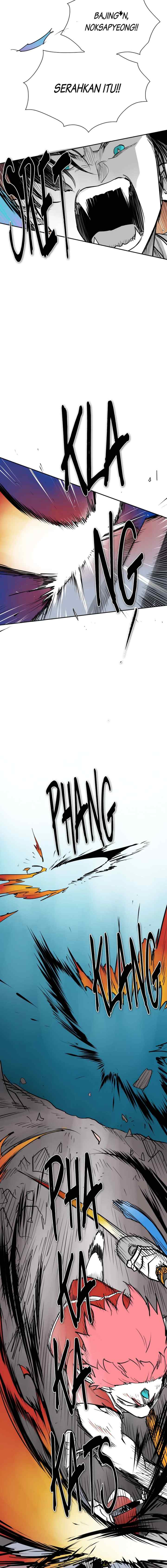 Ordinary Heroes chapter 258 halaman 4