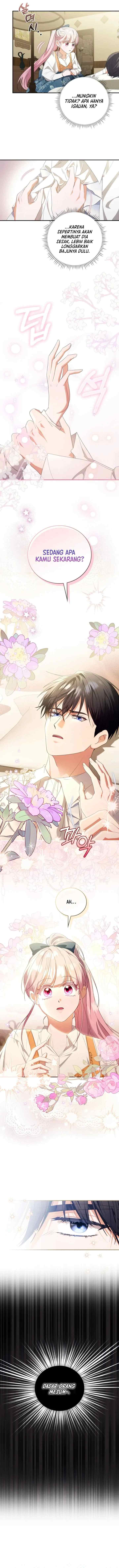 Became the Sister-in-Law of a Young Yandere chapter 6 halaman 7