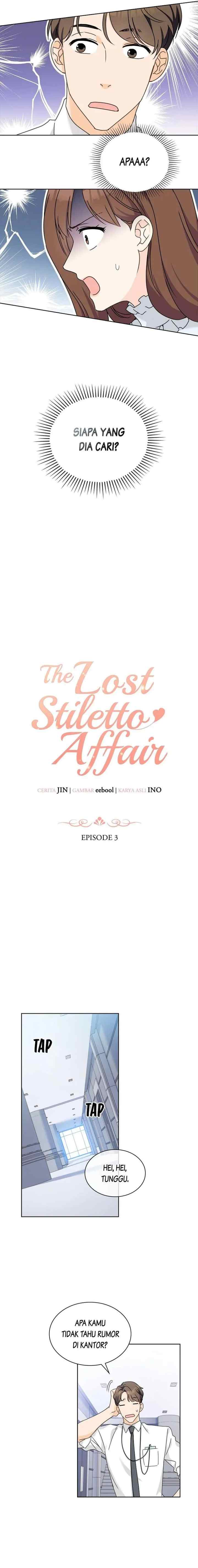 I'm in Love (INO) chapter 3 halaman 5