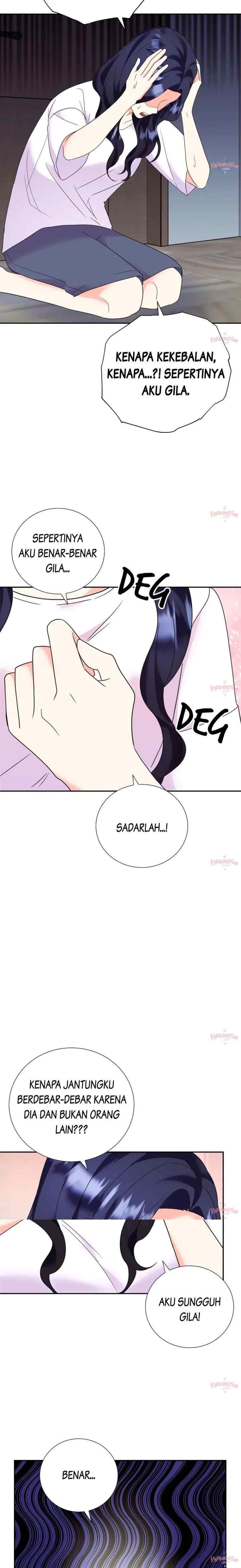Marriage Agency chapter 35 halaman 13