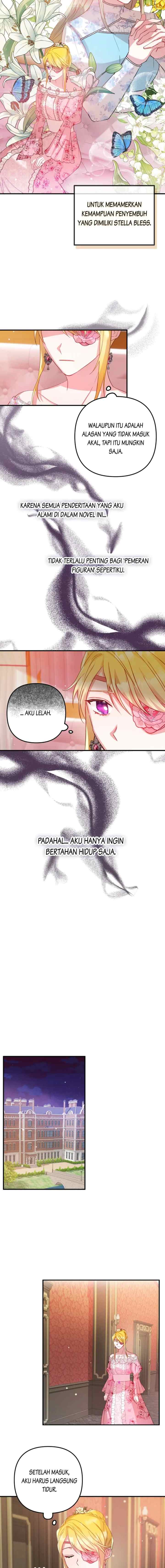 Preventing the Making of Tyrant chapter 14 halaman 7