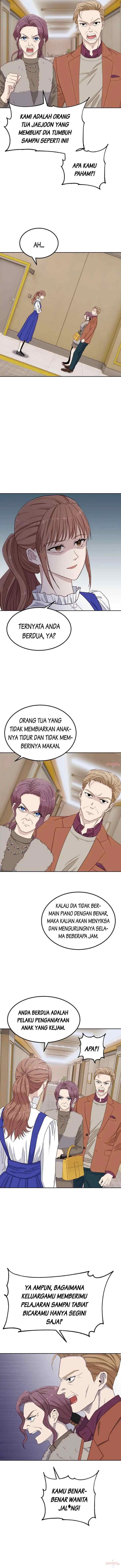 Delete (Tasse) chapter 12 halaman 9