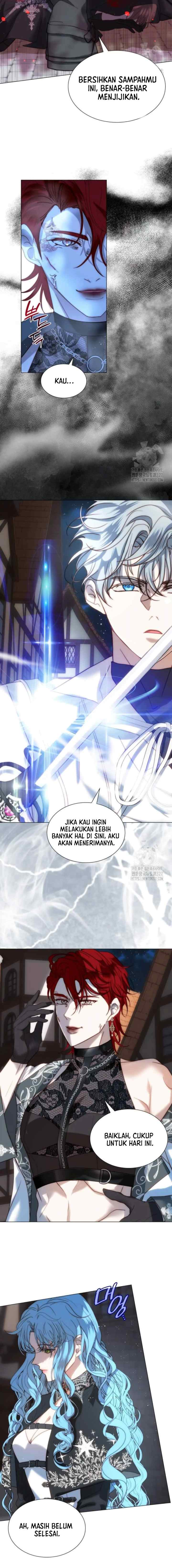 I Was Born The Second Daughter chapter 55 halaman 13