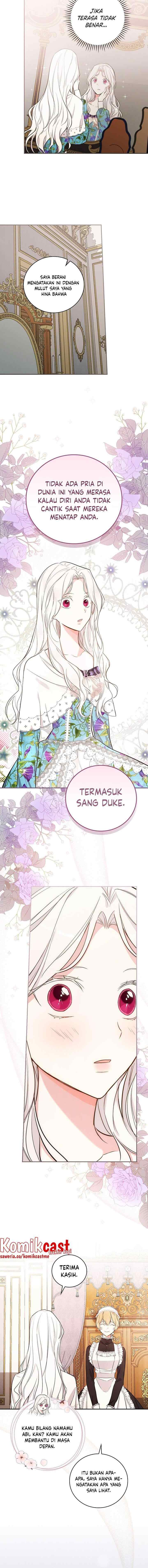 I'll Become the Mother of the Hero chapter 11 halaman 11
