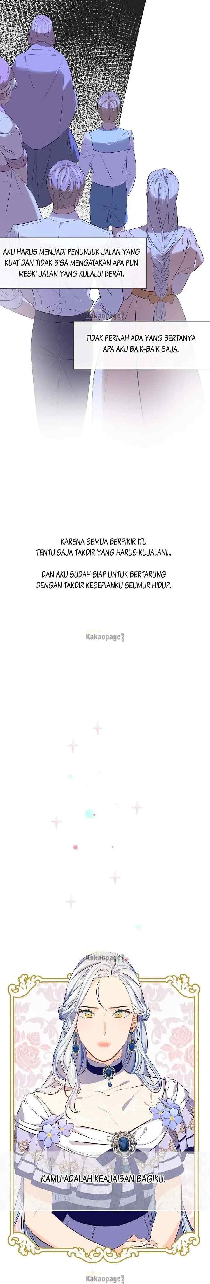 The Great Wish chapter 108 halaman 12