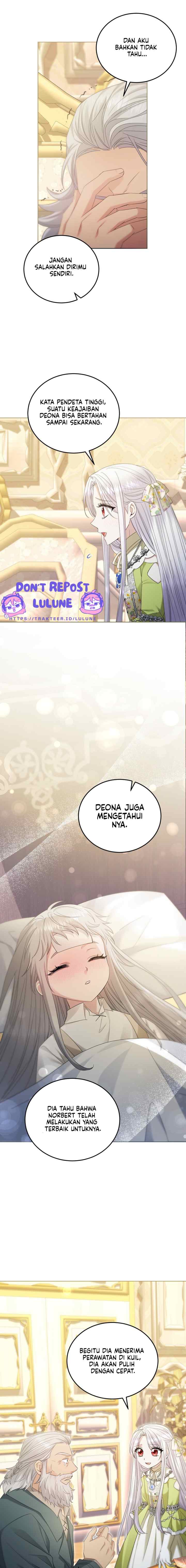 I'm Done Being a Hero, Even If It's Retirement chapter 19 halaman 9