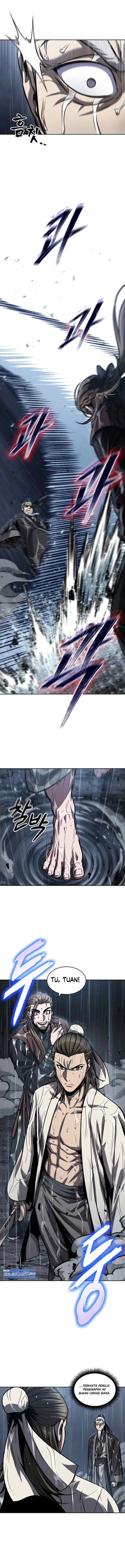 Nano Machine chapter 143 halaman 11