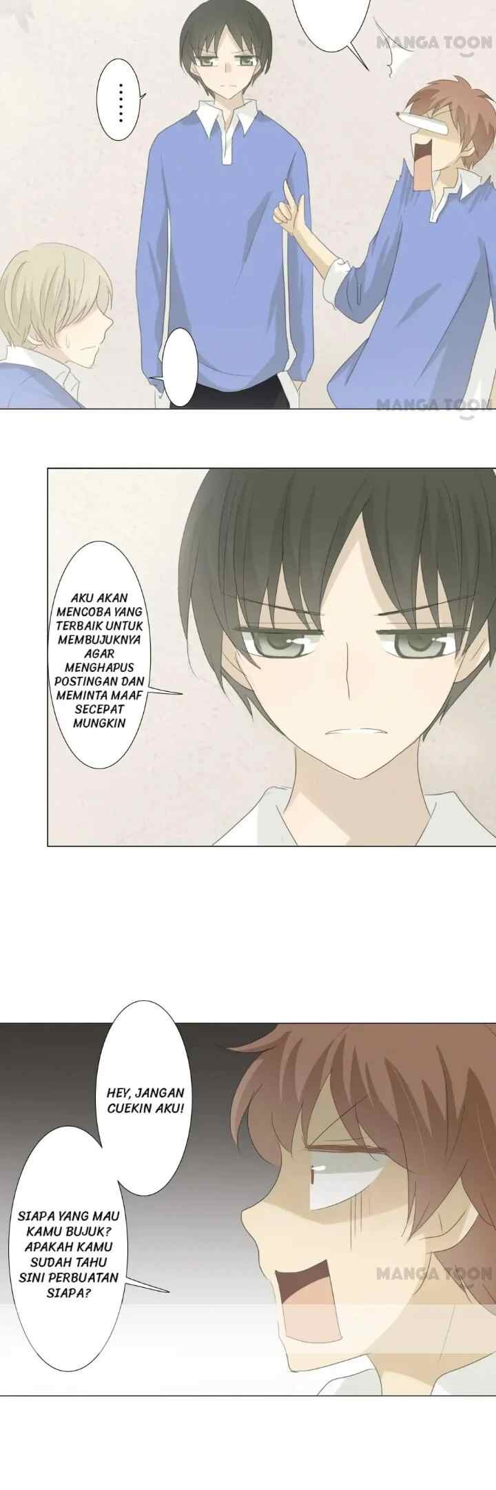 Summer Never Ends chapter 136 halaman 7