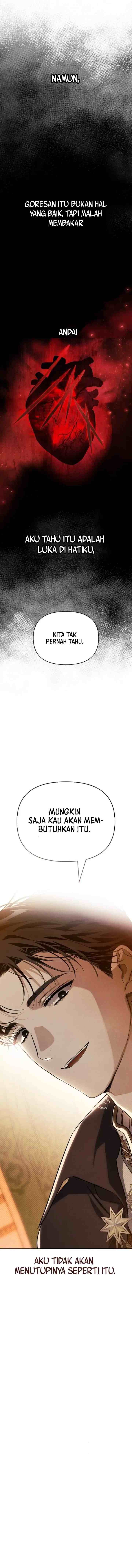 I Tamed My Ex-Husband's Mad Dog chapter 53 halaman 4