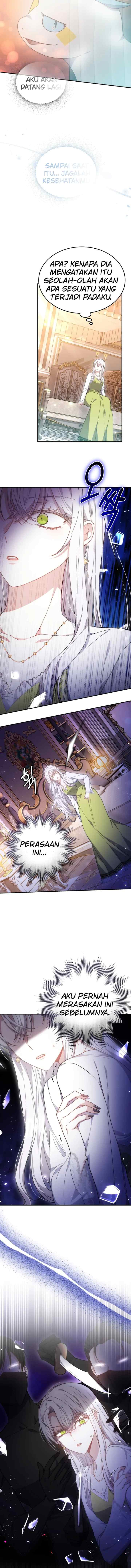 The Male Lead's Nephew Like Me So Much chapter 43 halaman 14