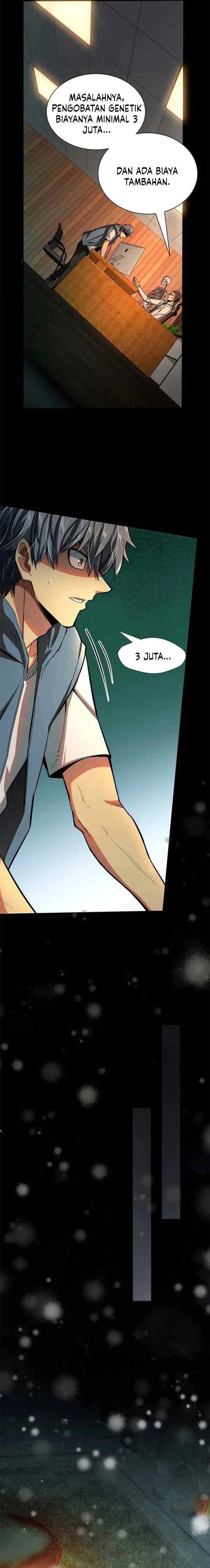 Demon Cage chapter 1 halaman 6