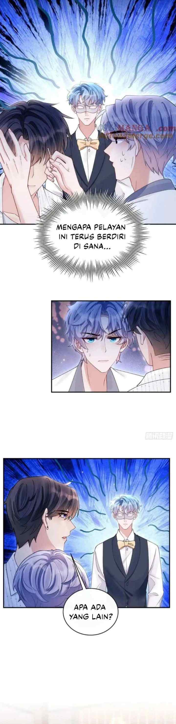 I Suspect the Actor Is Fishing for Me chapter 145 halaman 7