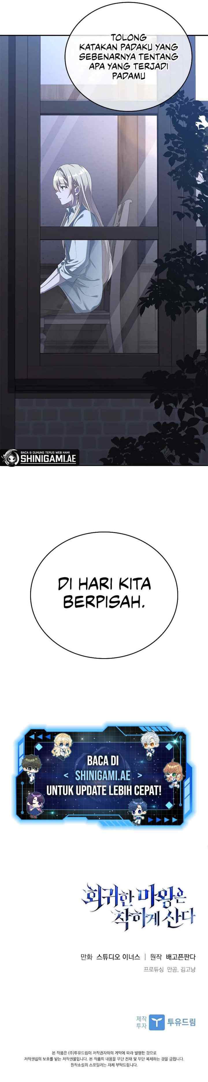 The Regressed Demon Lord Is Kind chapter 8 halaman 16