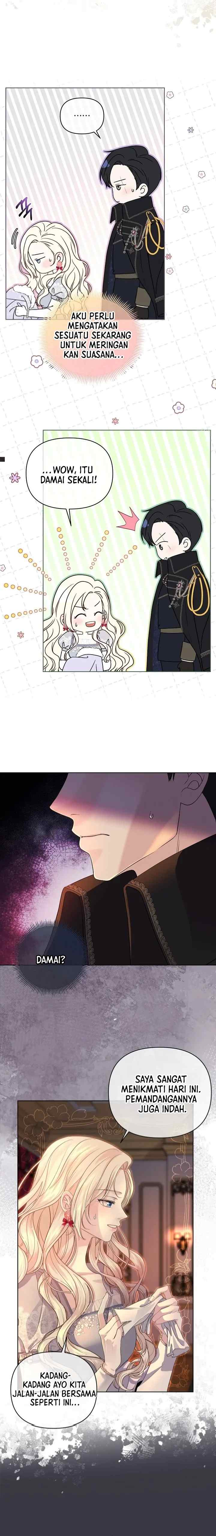 Grand Duke of the North chapter 4 halaman 17