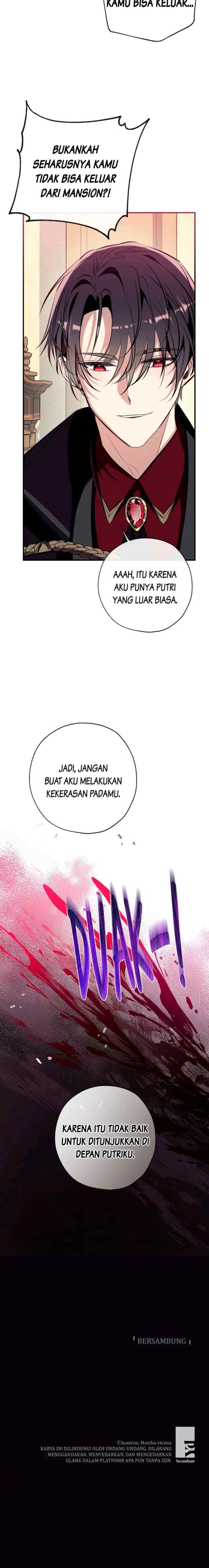 Family is Needed chapter 91 halaman 20