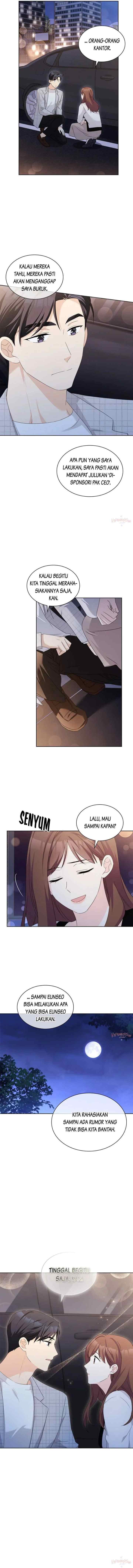 I'm in Love (INO) chapter 36 halaman 12