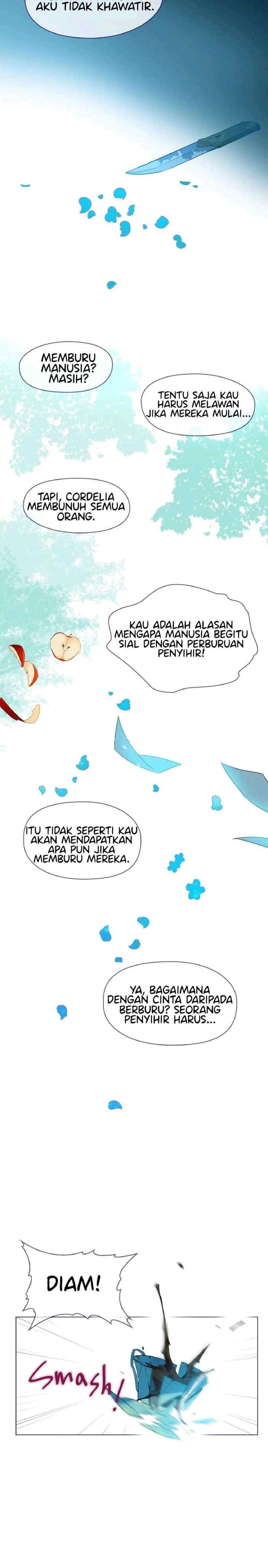 This Witch of Mine chapter 14 halaman 4