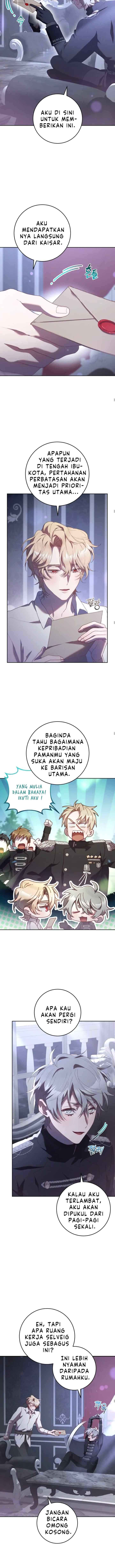 Crowning a Spoiled Prince chapter 65 halaman 4
