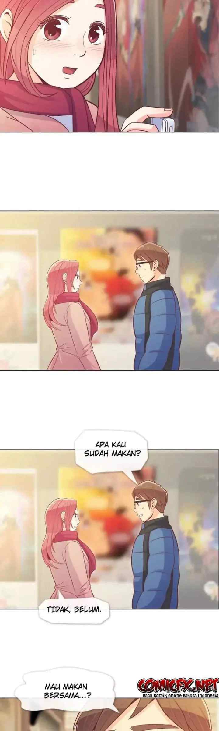 Annoying Alice chapter 14 halaman 15