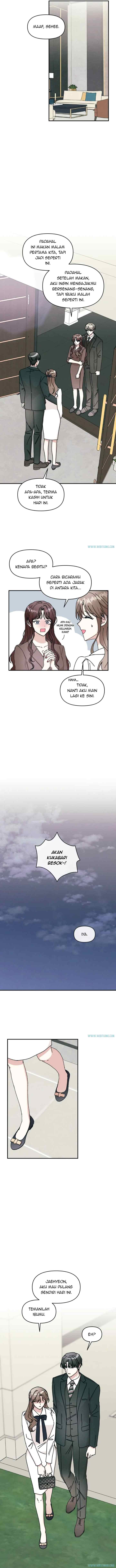 Crazy for You (Haega) chapter 78 halaman 13