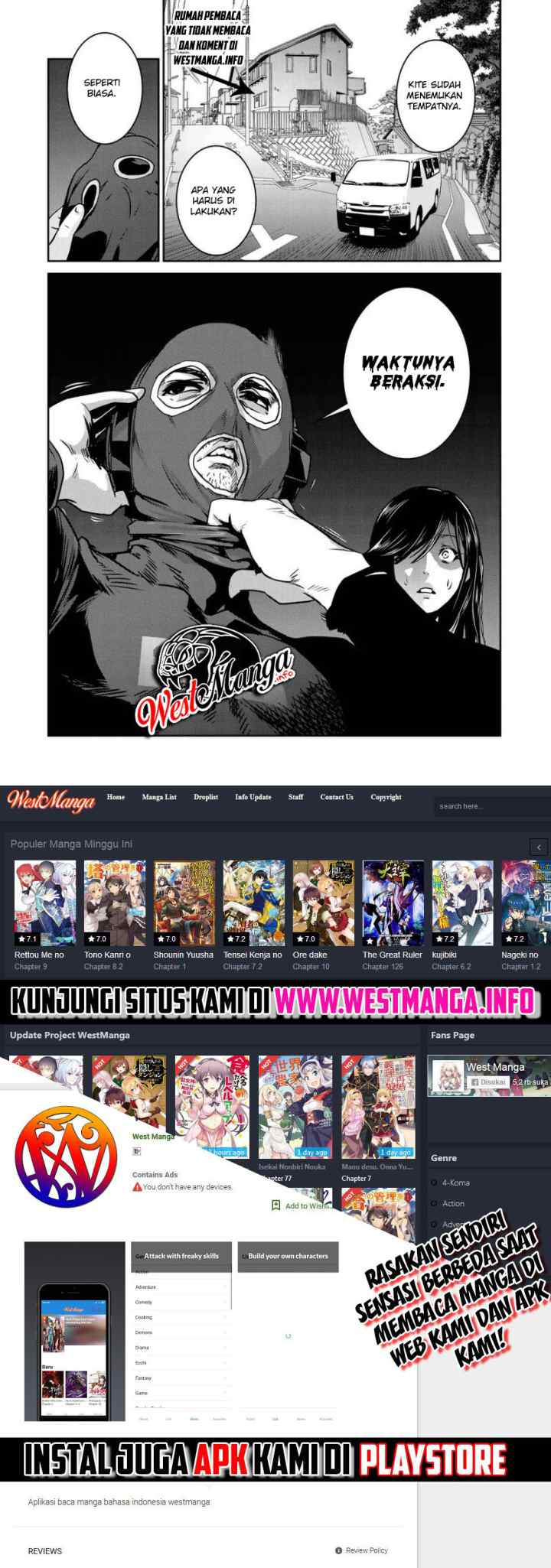 Garbage Brave: Isekai ni Shoukan Sare Suterareta Yuusha no Fukushuu Monogatari chapter 2 halaman 16