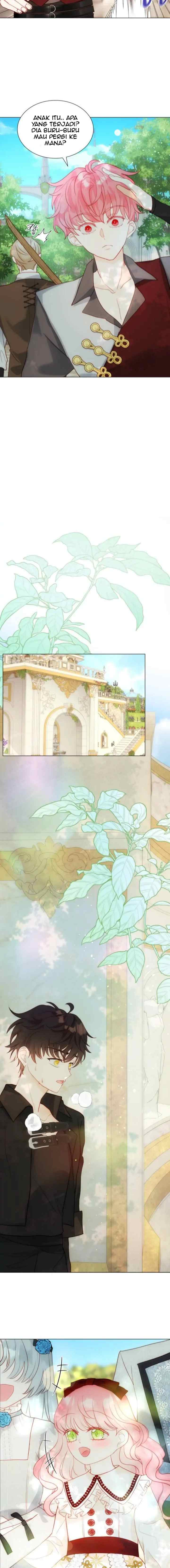 I Was Born The Second Daughter chapter 35 halaman 7