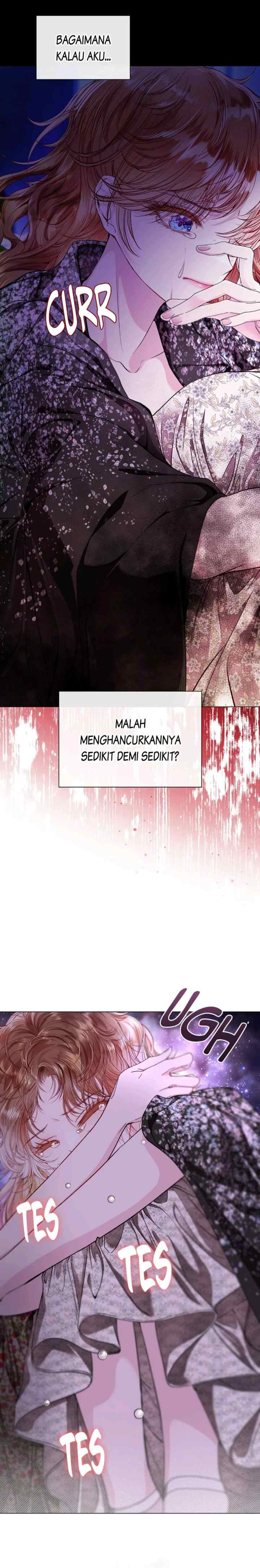 I Woke Up as the Ugly Duckling chapter 111 halaman 13