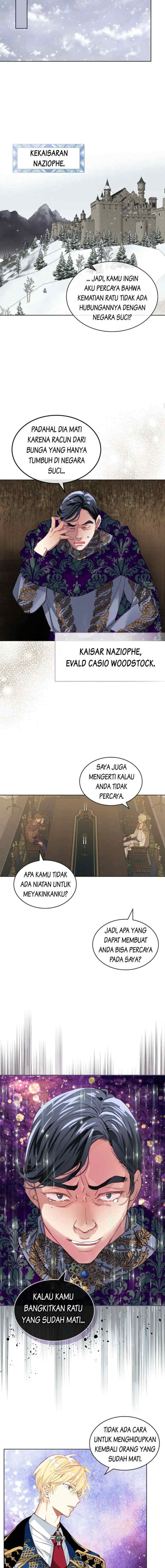 Am I Your Daughter? chapter 78 halaman 10