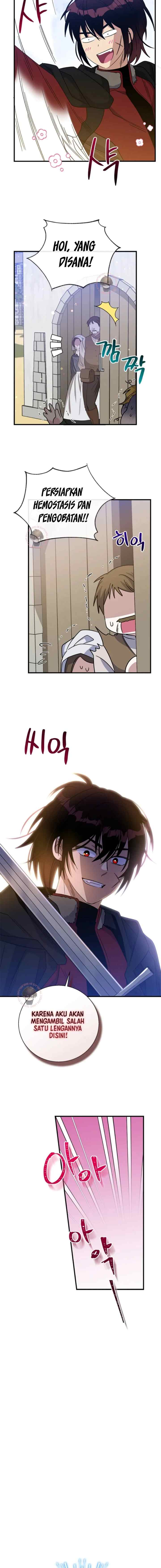Cassia & Zesteer chapter 123 halaman 4