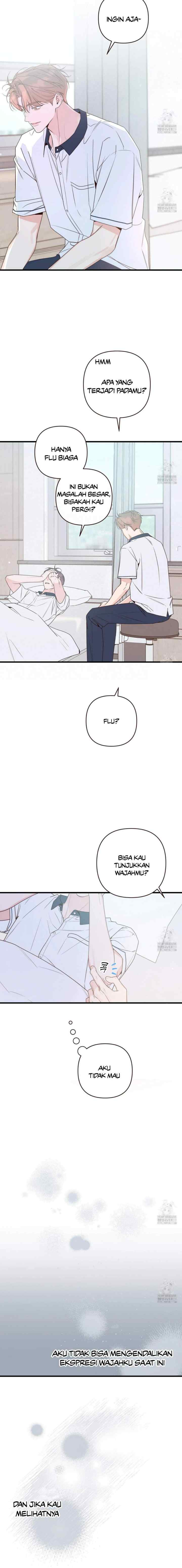 Nevermind Darling chapter 52 halaman 6