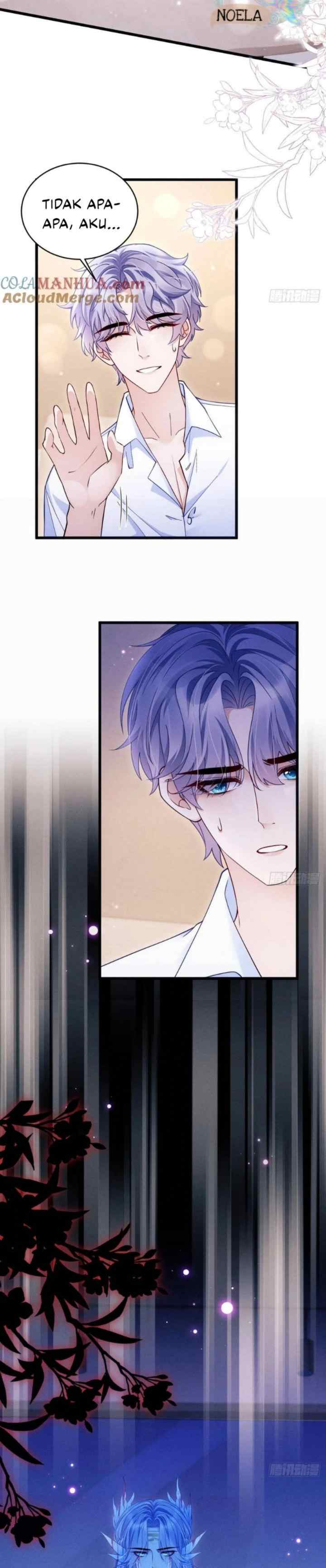 I Suspect the Actor Is Fishing for Me chapter 128 halaman 8