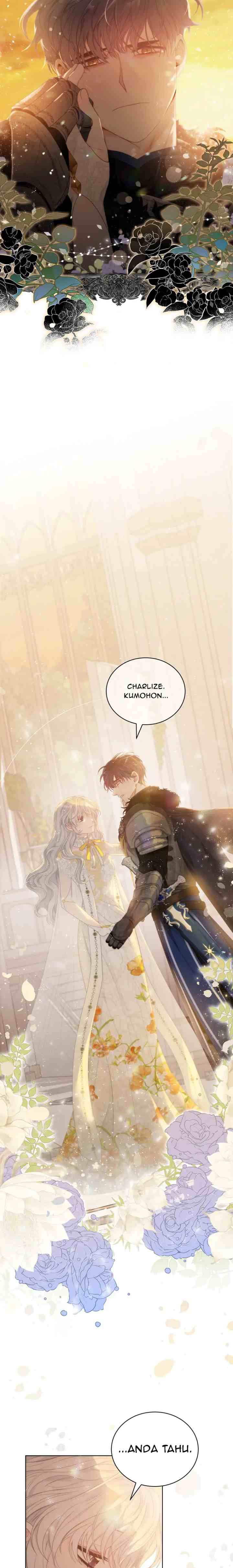 The Evil Empress Loves Me So Much chapter 0 halaman 4