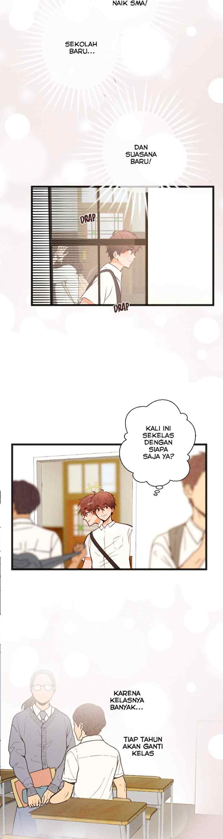 Mistake S2 chapter 27 halaman 9