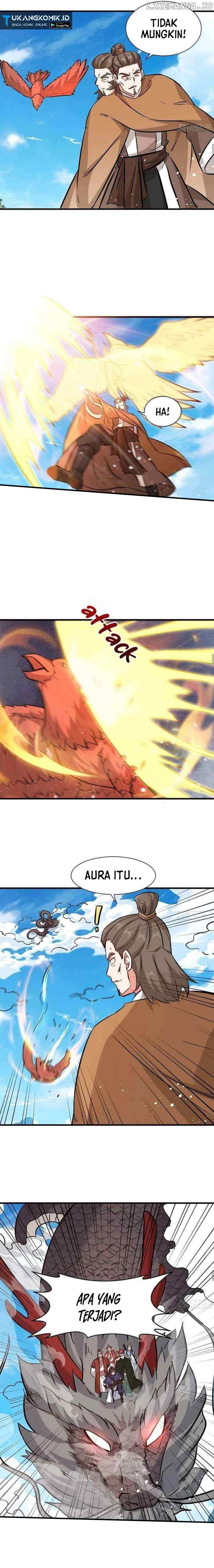 Endless Devourer chapter 210 halaman 6