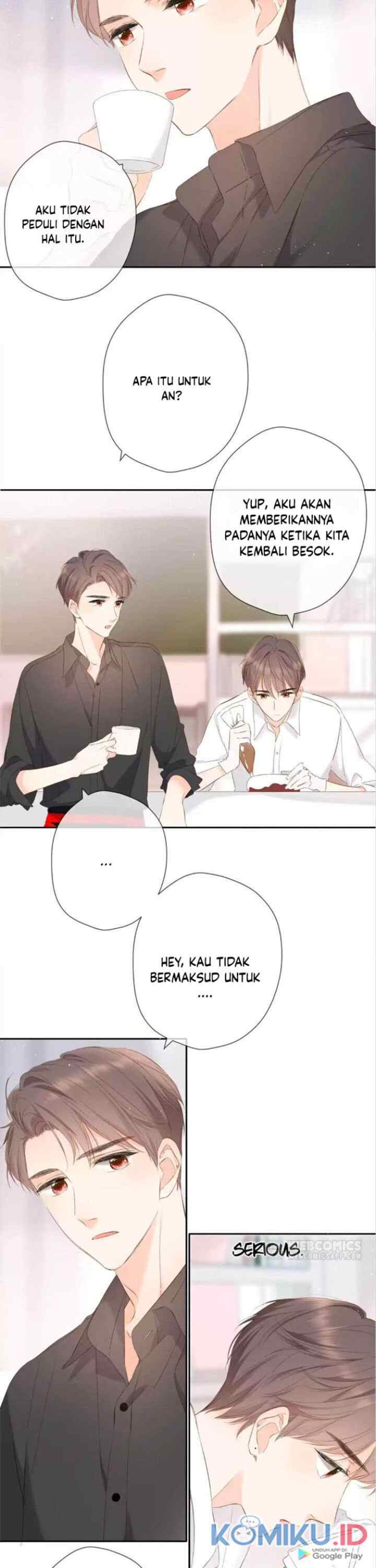 Once More chapter 36 halaman 8