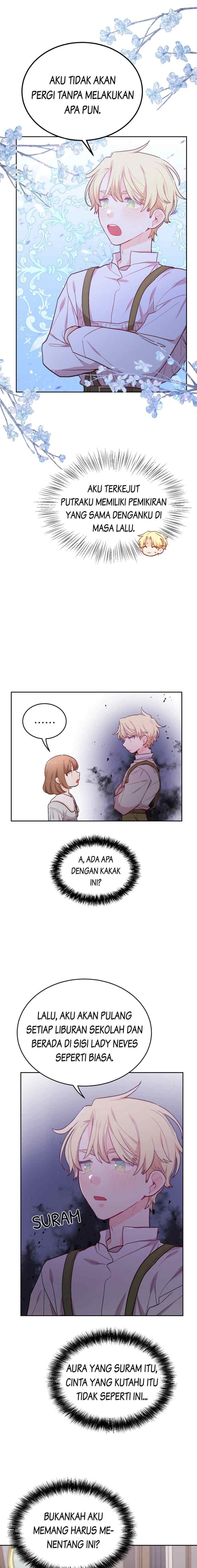 I Was Just an Ordinary Lady chapter 199 halaman 9