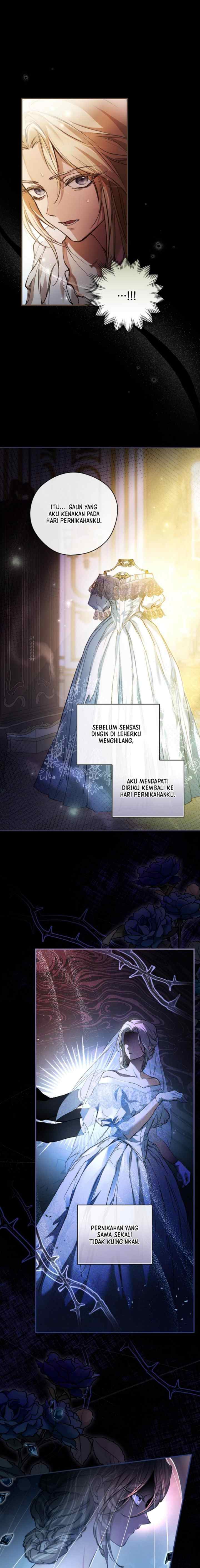 I'm Looking for a New Husband chapter 1 halaman 10