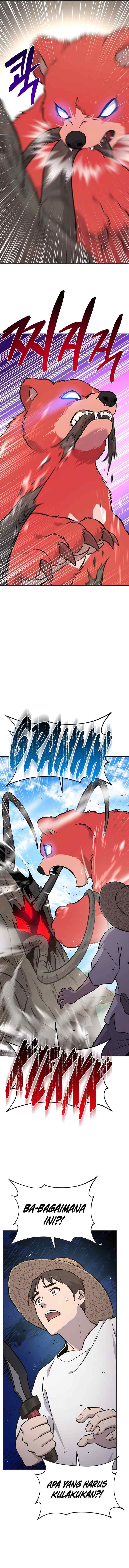 Solo Farming In The Tower chapter 67 halaman 14