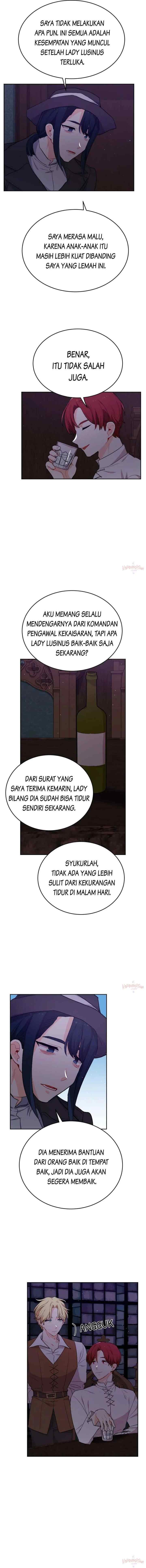 I Was Just an Ordinary Lady chapter 195 halaman 8