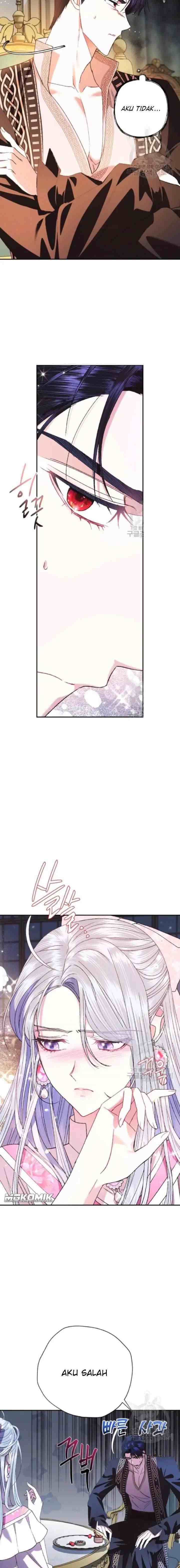 Father, I Don't Want to Get Married! chapter 38 halaman 9