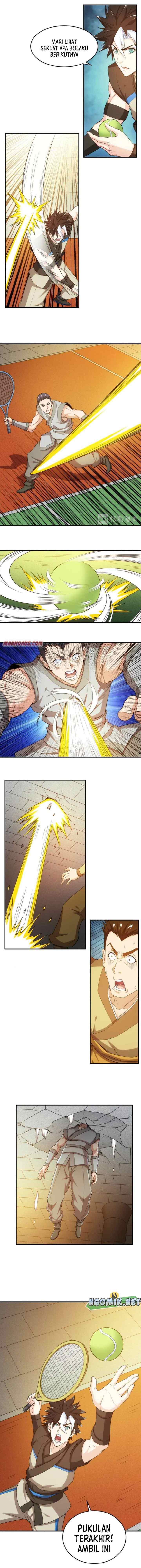 Rich Player chapter 213 halaman 6