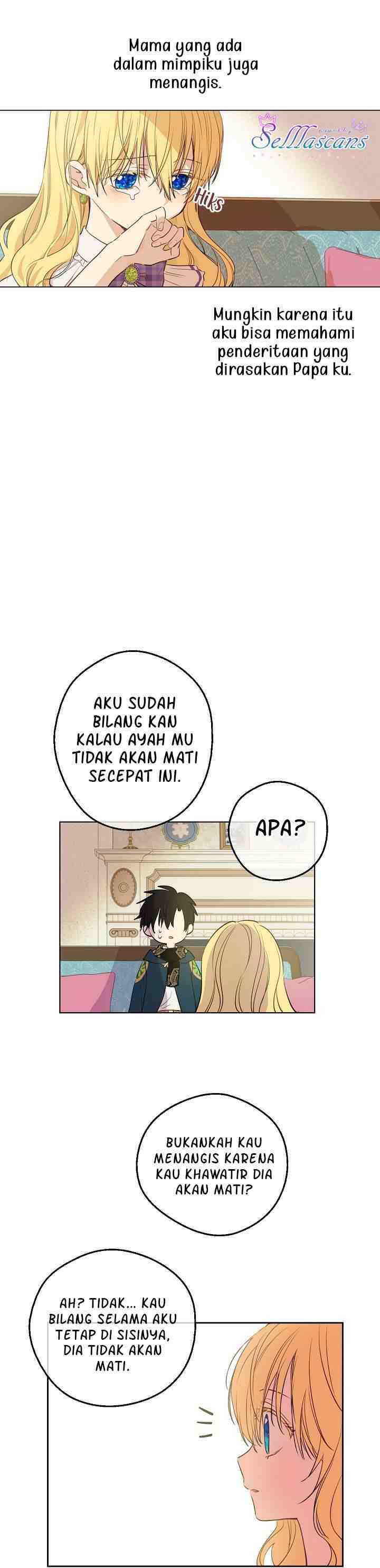 Who Made Me a Princess chapter 81 halaman 4
