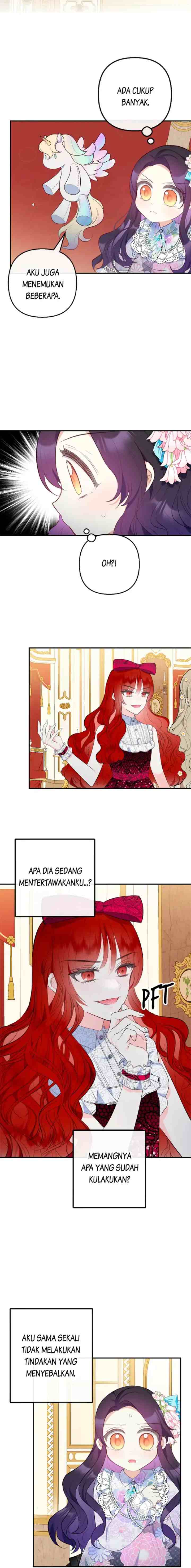 I'm a Daughter Loved by the Devil chapter 37 halaman 14