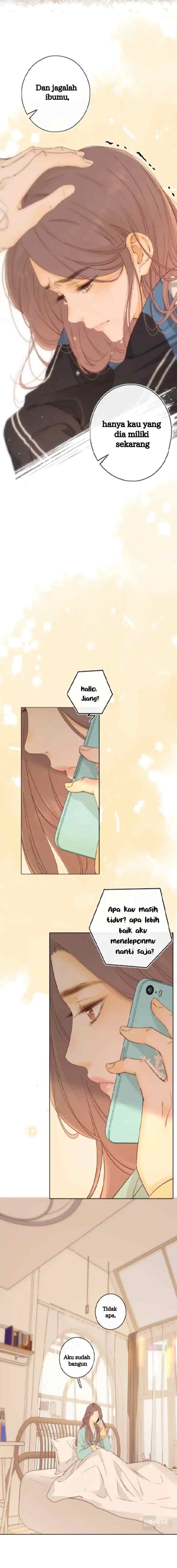 Hard to Deceive chapter 17 halaman 5