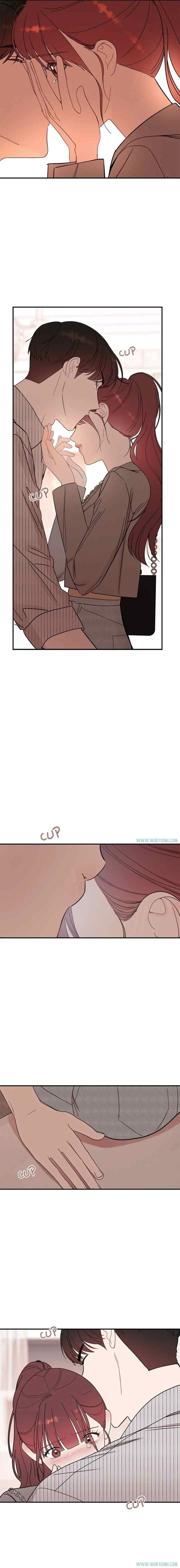 Como Domar um Marido Perigoso chapter 61 halaman 4