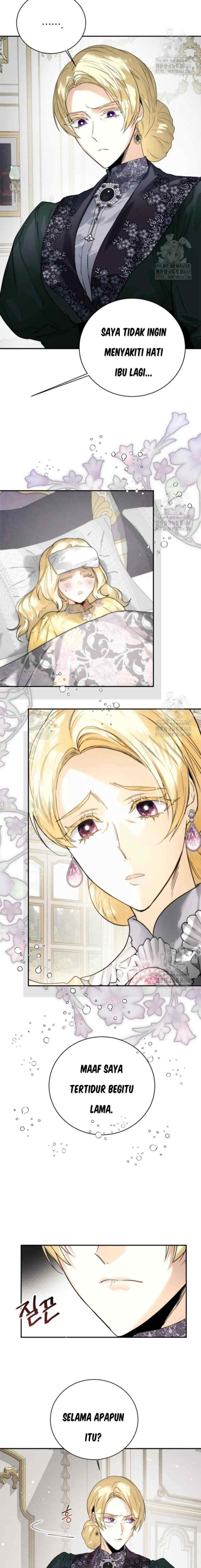 Royal Marriage chapter 100 halaman 4