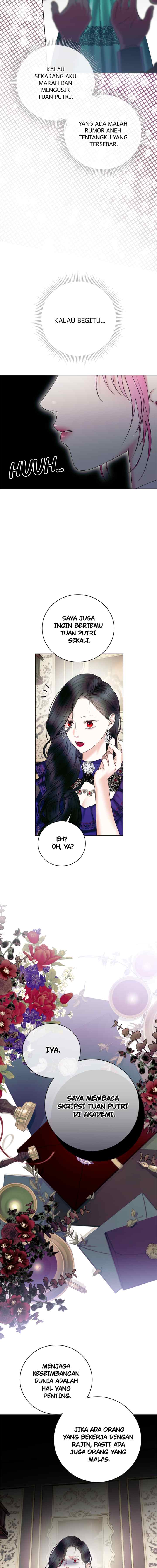 Marriage Contract With Two Husbands chapter 19 halaman 17